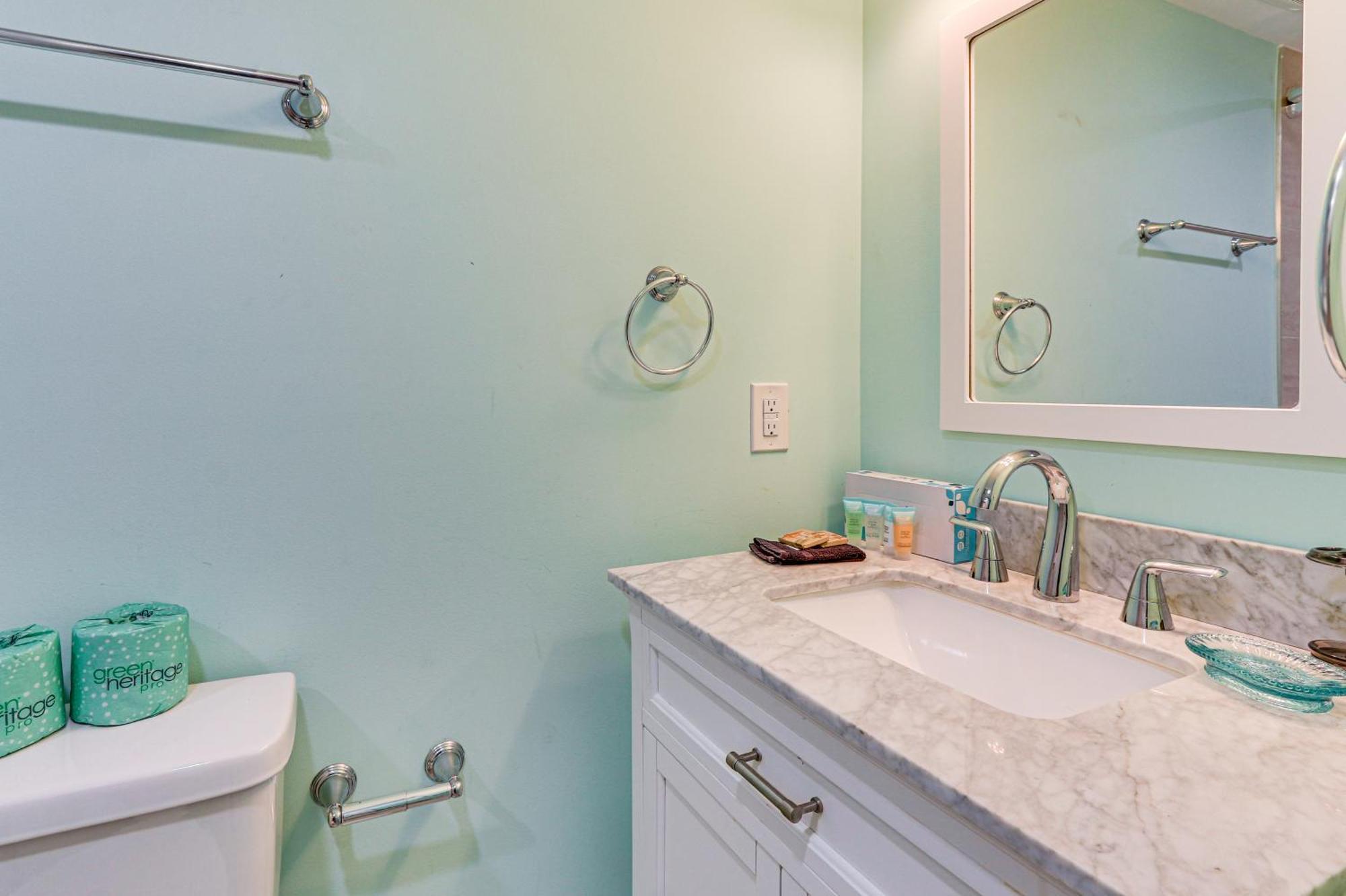 Coligny Gem With Community Perks Walk To Beach Hilton Head Island Exterior foto