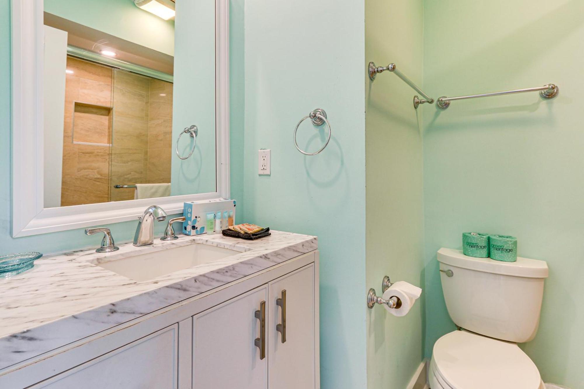 Coligny Gem With Community Perks Walk To Beach Hilton Head Island Exterior foto